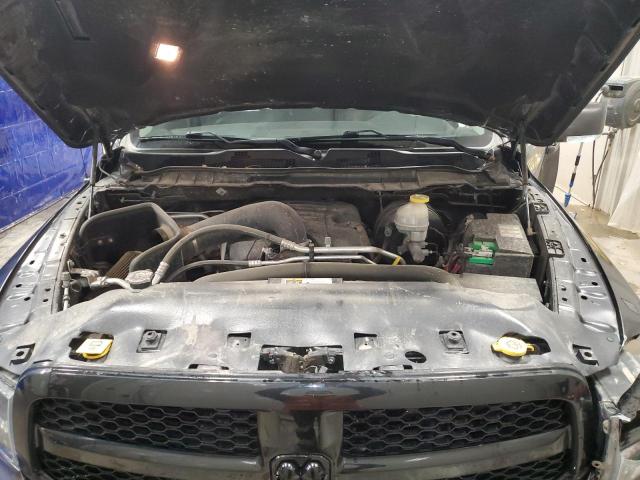 Photo 11 from auction – 2017 RAM 1500 SPORT with VIN 1C6RR7MT3HS659272