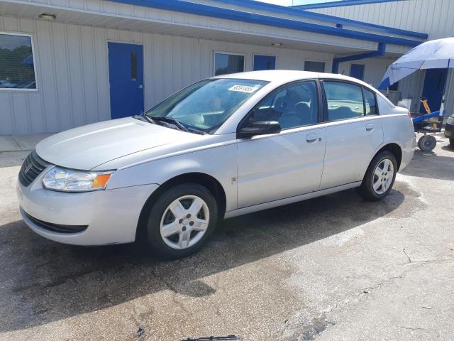 SATURN ION LEVEL 2006 with VIN 1G8AJ55F96Z147265 - Photo from auction