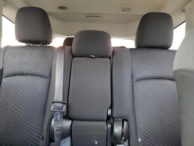 Photo 10 from auction – 2016 DODGE JOURNEY SE with VIN 3C4PDCAB3GT103043