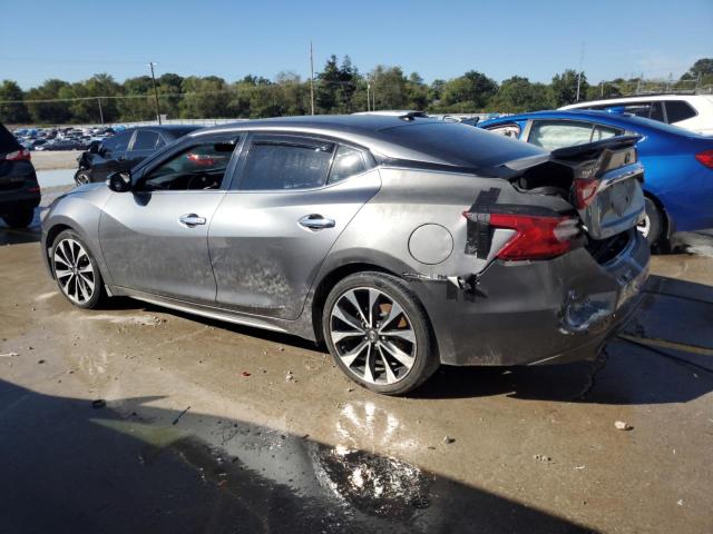 Photo 2 from auction – 2016 NISS MAXIMA with VIN 1N4AA6AP7GC387595