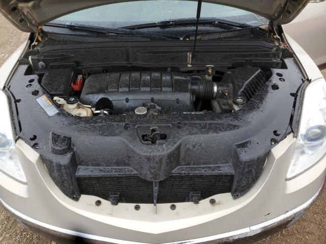 Photo 12 from auction – 2012 BUICK ENCLAVE with VIN 5GAKRCED0CJ339448