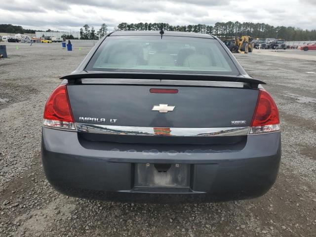 Photo 6 from auction – 2011 CHEVROLET IMPALA LT with VIN 2G1WG5EK3B1115687