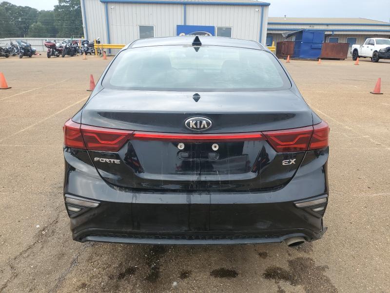 Photo 6 from auction – 2020 KIA FORTE EX with VIN 3KPF54AD0LE181293