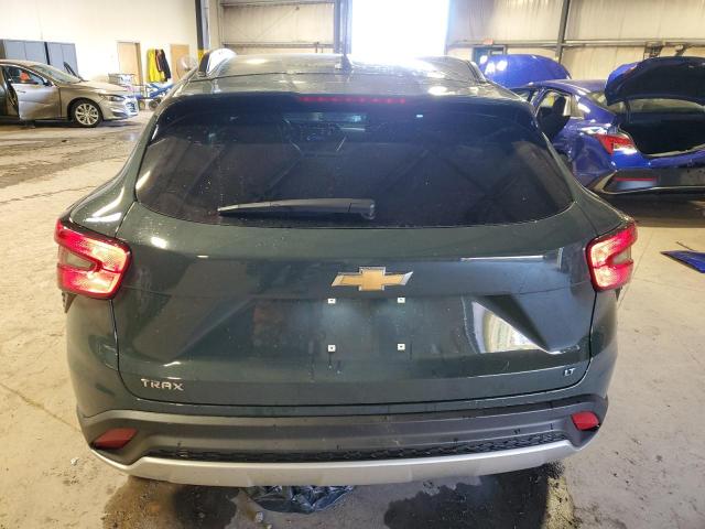 Photo 6 from auction – 2025 CHEVROLET TRAX 1LT with VIN KL77LHEP0SC260004