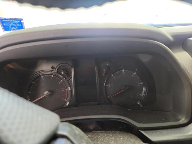 Photo 9 from auction – 2022 TOYOTA 4RUNNER with VIN JTEMU5JR6N6063202