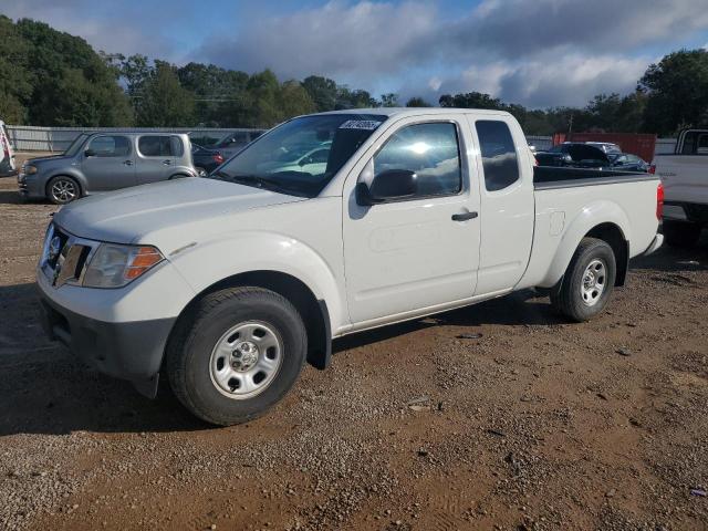 NISSAN FRONTIER S 2018 with VIN 1N6BD0CT7JN716737 - Photo from auction