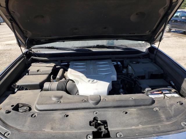 Photo 12 from auction – 2020 LEXUS GX 460 PRE with VIN JTJAM7BX4L5265309