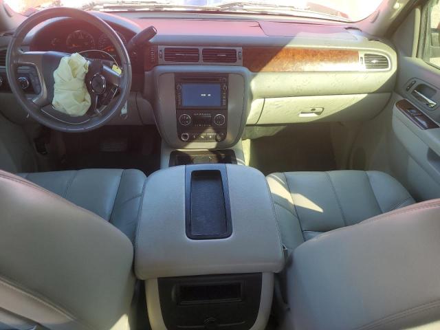 Photo 8 from auction – 2011 GMC SIERRA K15 with VIN 3GTP2WE3XBG376847