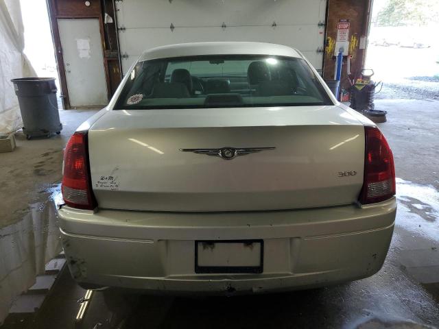 Photo 6 from auction – 2005 CHRYSLER 300 with VIN 2C3JA43RX5H556410