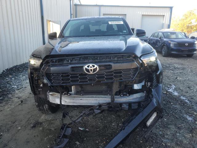 Photo 5 from auction – 2024 TOYOTA TACOMA DOU with VIN 3TMLB5JN1RM026664