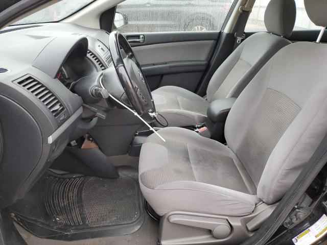 Photo 7 from auction – 2012 NISSAN SENTRA 2.0 with VIN 3N1AB6AP2CL608495