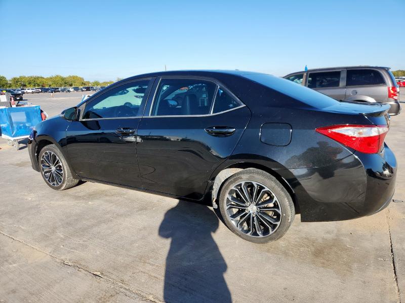 Photo 2 from auction – 2014 TOYOTA COROLLA L with VIN 2T1BURHE9EC026059