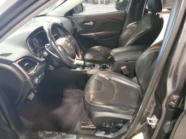 Photo 7 from auction – 2019 JEEP CHEROKEE L with VIN 1C4PJMDX3KD113723