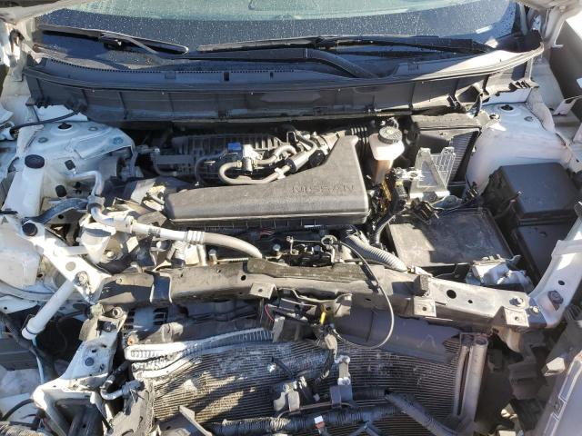 Photo 12 from auction – 2019 NISSAN ROGUE S with VIN 5N1AT2MV3KC745979