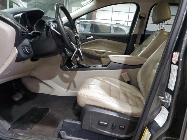 Photo 7 from auction – 2017 FORD ESCAPE TIT with VIN 1FMCU0J94HUB04019