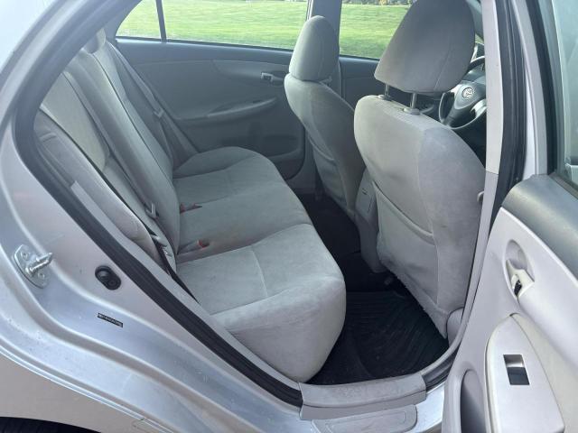 Photo 6 from auction – 2010 TOYOTA COROLLA BA with VIN 2T1BU4EE8AC299964