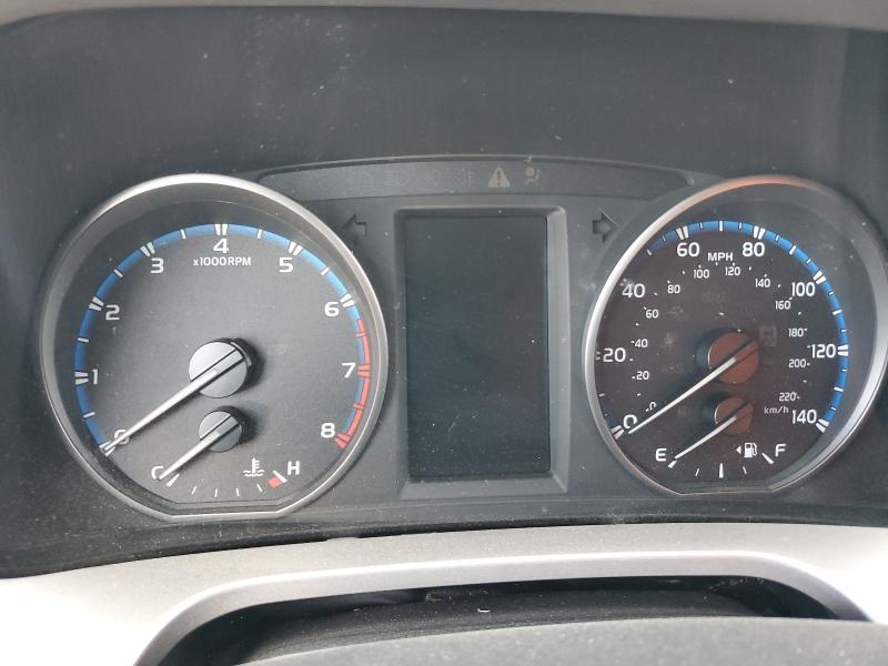 Photo 9 from auction – 2018 TOYOTA RAV4 ADVEN with VIN JTMWFREVXJD111280