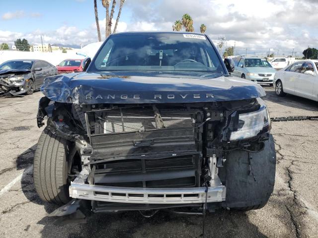 Photo 5 from auction – 2025 LAND ROVER RANGE ROVE with VIN SALKP9FU2SA269903