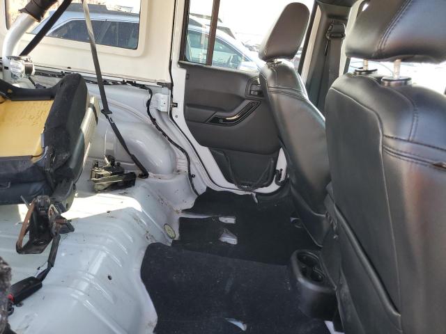 Photo 10 from auction – 2014 JEEP WRANGLER U with VIN 1C4HJWEG8EL292057