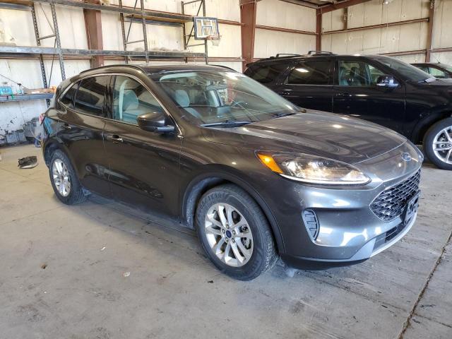 Photo 4 from auction – 2020 FORD ESCAPE SE with VIN 1FMCU0G69LUA70861