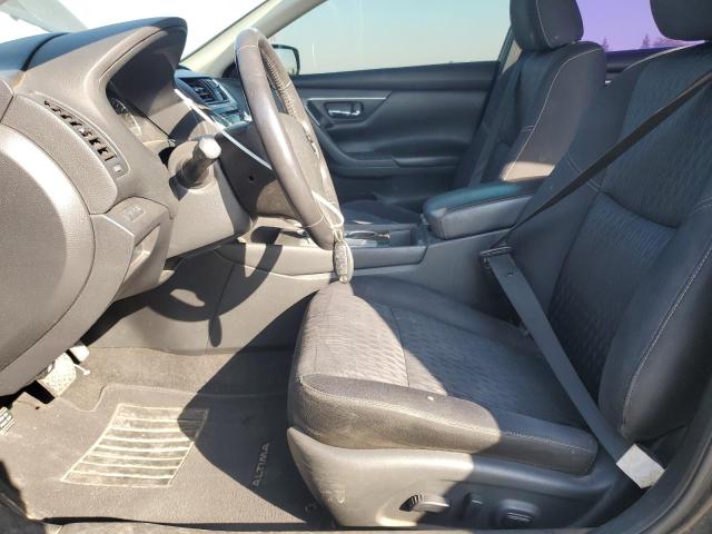 Photo 7 from auction – 2018 NISSAN ALTIMA 2.5 with VIN 1N4AL3AP0JC164301