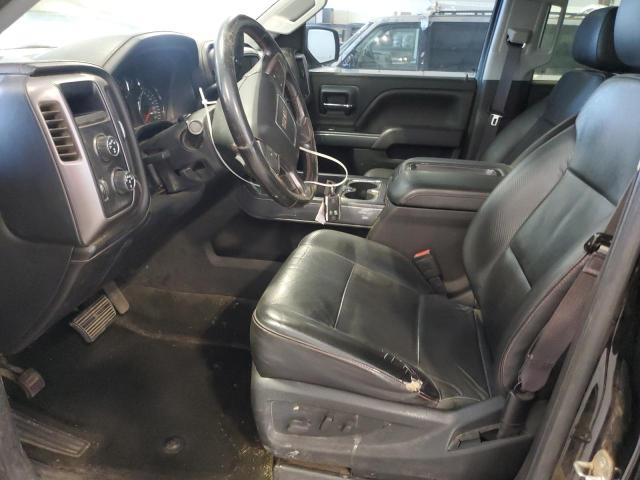 صورة رقم 7 من المزاد - 2014 GMC SIERRA K15 مع VIN 3GTU2VEC4EG101265