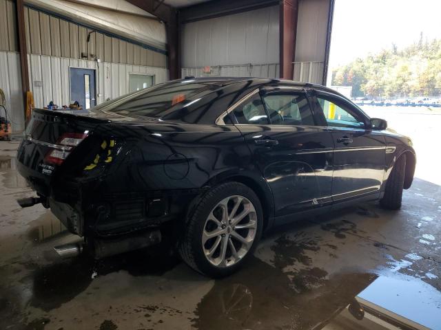 Photo 3 from auction – 2017 FORD TAURUS LIM with VIN 1FAHP2J85HG106001