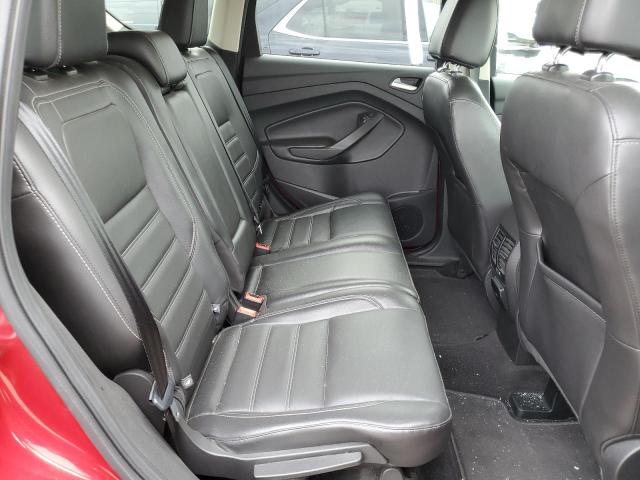 Photo 11 from auction – 2017 FORD ESCAPE TITANIUM with VIN 1FMCU0JD1HUE32311