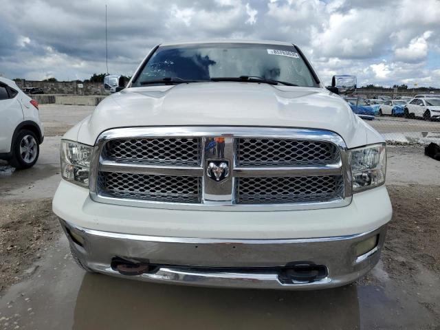 Photo 5 from auction – 2009 DODGE RAM 1500 with VIN 1D3HB13T99J518437