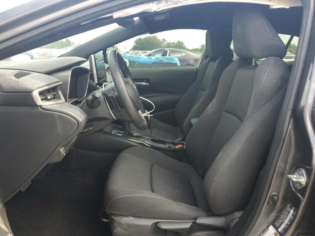Photo 7 from auction – 2024 TOYOTA COROLLA SE with VIN JTND4MBE4R3221663