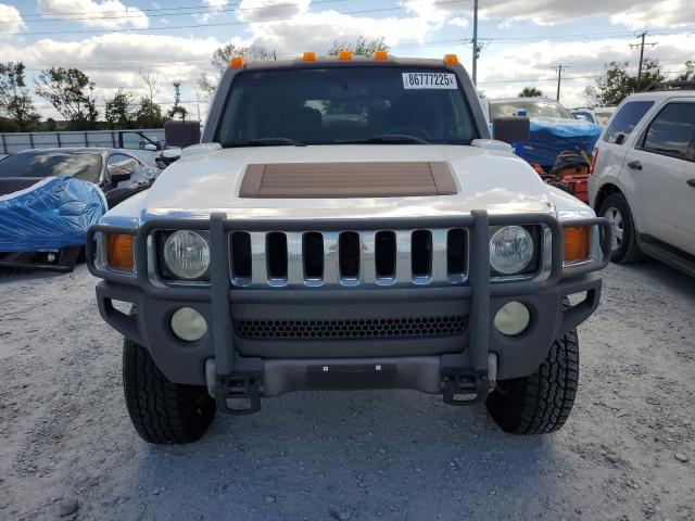 Photo 5 from auction – 2006 HUMMER H3 with VIN 5GTDN136468318280