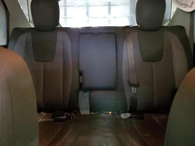 Photo 10 from auction – 2012 CHEVROLET EQUINOX LT with VIN 2GNALDEK1C6200837
