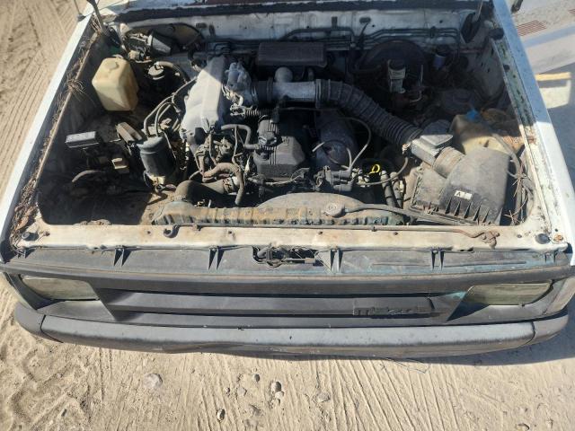 Photo 11 from auction – 1991 MAZDA B2600 CAB with VIN JM2UF3146M0142275