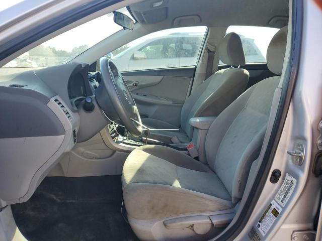 Photo 7 from auction – 2009 TOYOTA COROLLA BA with VIN 1NXBU40E99Z156300