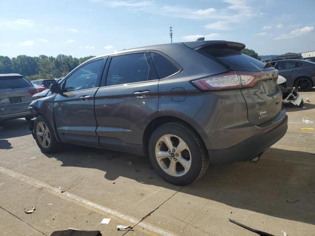 Photo 2 from auction – 2017 FORD EDGE SE with VIN 2FMPK3G98HBB88464