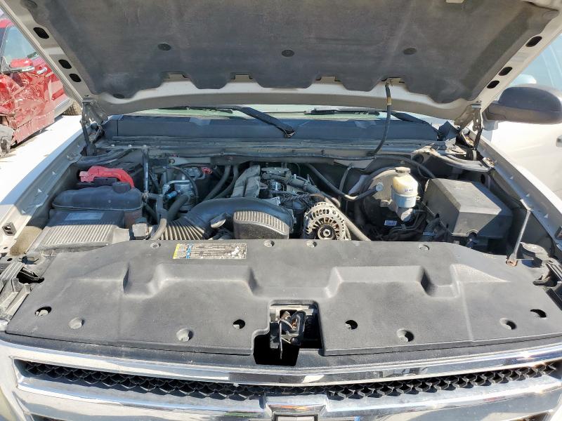 Photo 11 from auction – 2009 CHEVROLET SILVERADO with VIN 1GCEK19C19Z254277