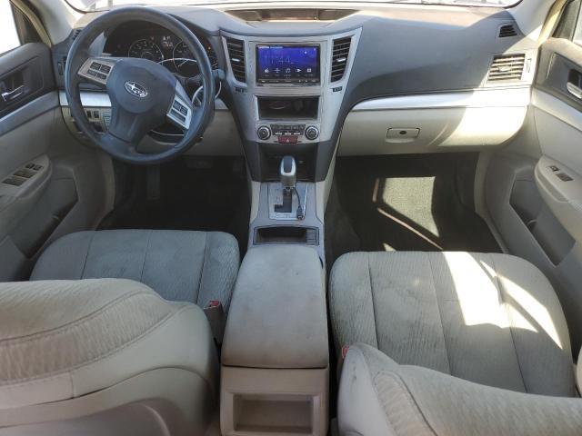 Photo 8 from auction – 2012 SUBARU LEGACY 2.5 with VIN 4S3BMBA65C3009128