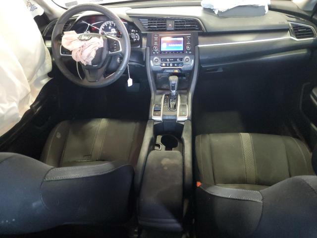 Photo 8 from auction – 2016 HONDA CIVIC LX with VIN 19XFC2F54GE011861