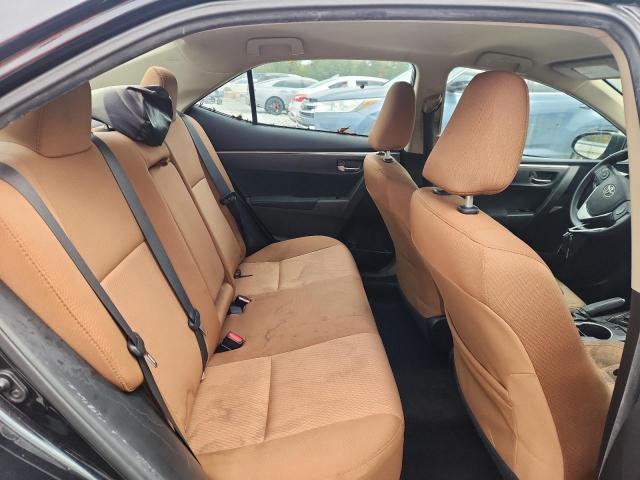 Photo 10 from auction – 2016 TOYOTA COROLLA L with VIN 2T1BURHE0GC555659