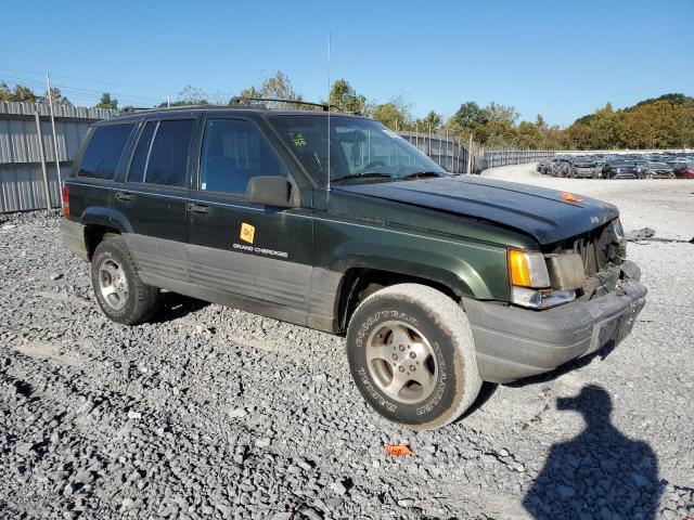 Photo 4 from auction – 1997 JEEP CHEROKEE with VIN 1J4FX58S1VC711151
