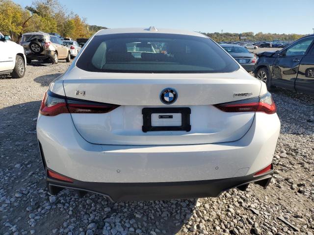 Photo 6 from auction – 2023 BMW I4 EDRIVE with VIN WBY43AW06PFR27435
