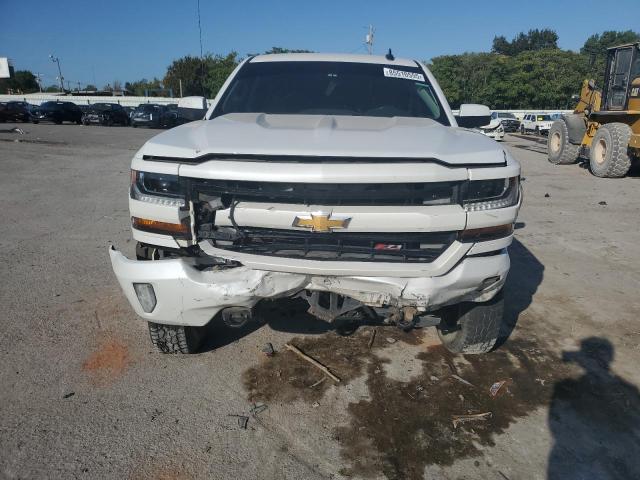 Photo 5 from auction – 2016 CHEVROLET SILVERADO with VIN 3GCUKREC6GG327673
