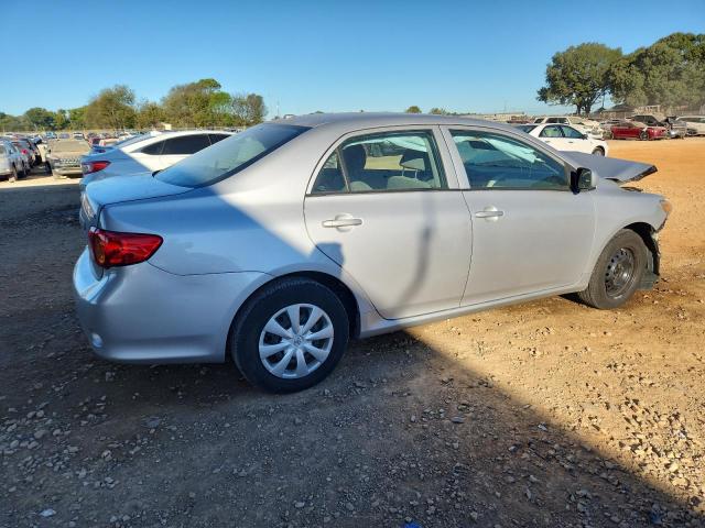 Photo 3 from auction – 2010 TOYOTA COROLLA BA with VIN 2T1BU4EE1AC509756