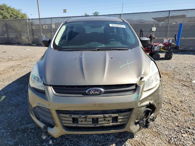 Photo 5 from auction – 2013 FORD ESCAPE S with VIN 1FMCU0F79DUB64587