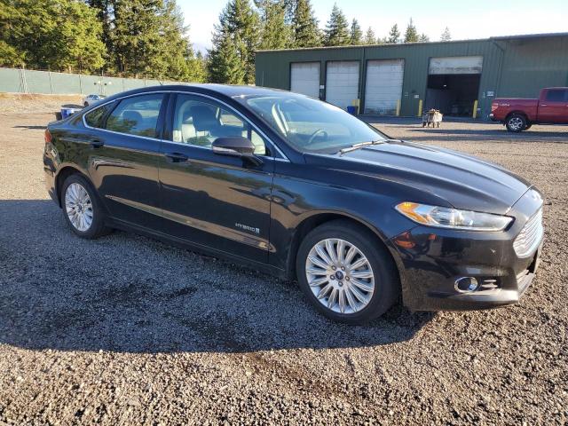 Photo 4 from auction – 2014 FORD FUSION SE with VIN 3FA6P0LU0ER212611