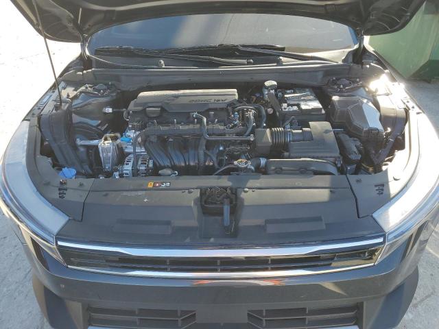 Photo 11 from auction – 2025 KIA K4 EX with VIN 3KPFU4DE8SE138505