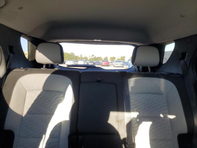 Photo 10 from auction – 2020 CHEVROLET EQUINOX LT with VIN 2GNAXLEX9L6265879