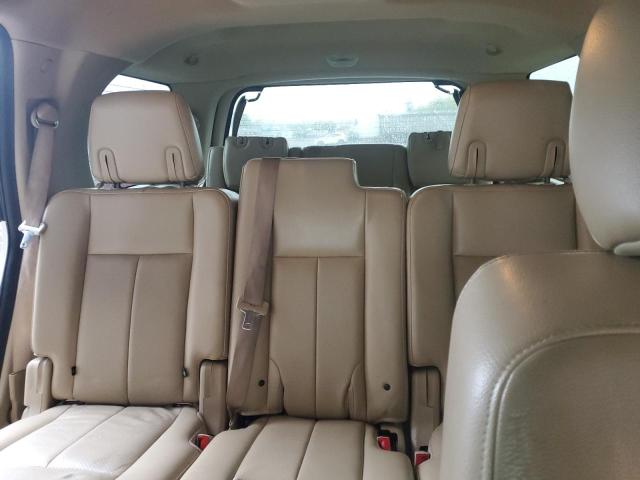 Photo 10 from auction – 2011 FORD EXPEDITION XLT with VIN 1FMJU1J51BEF35882