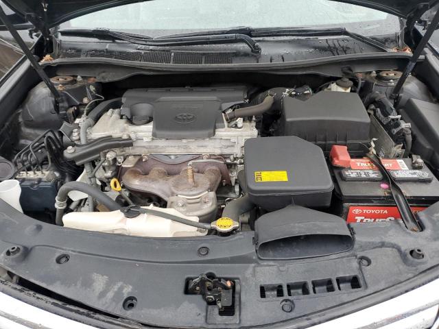 Photo 11 from auction – 2012 TOYOTA CAMRY BASE with VIN 4T1BF1FK7CU147804