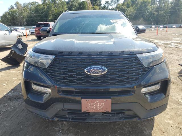 Photo 5 from auction – 2023 FORD EXPLORER S with VIN 1FMSK7KH9PGA97761